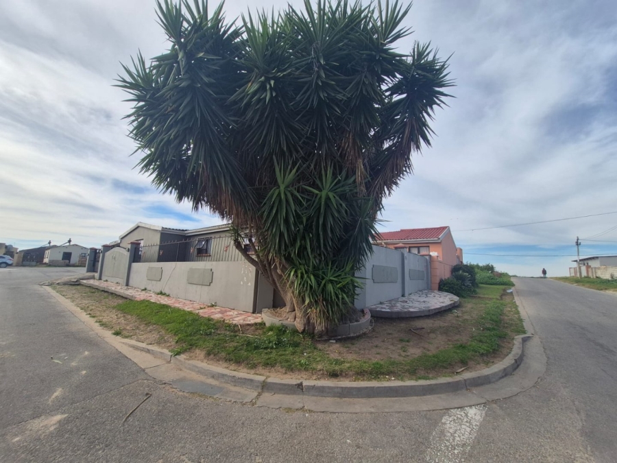 2 Bedroom Property for Sale in Motherwell Eastern Cape